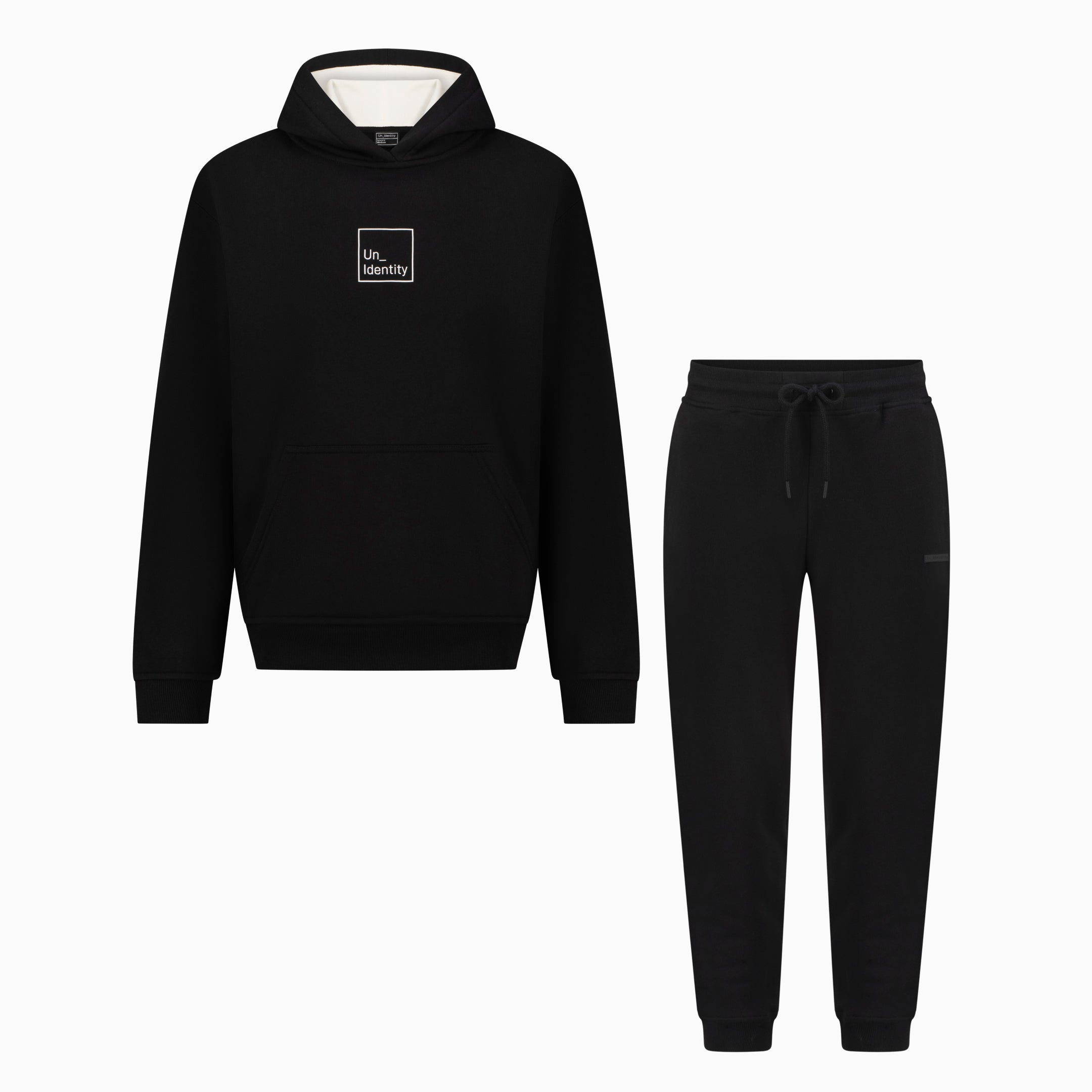Core Regular Hoodie + Joggers Pack