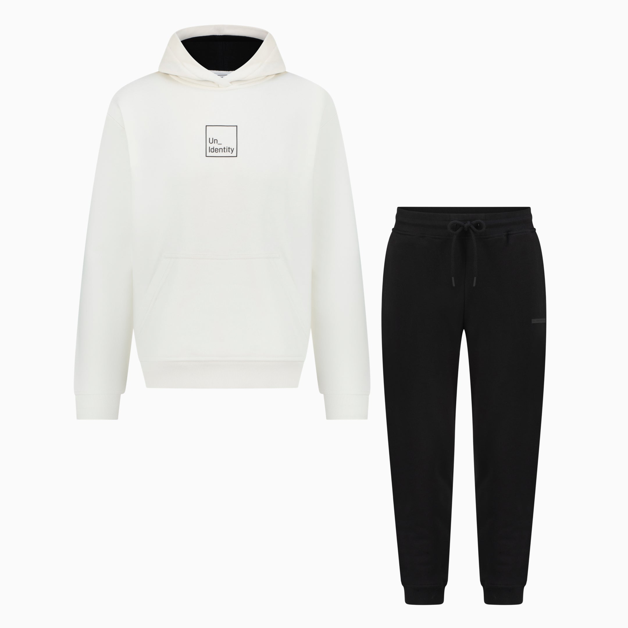 Core Regular Hoodie + Joggers Pack