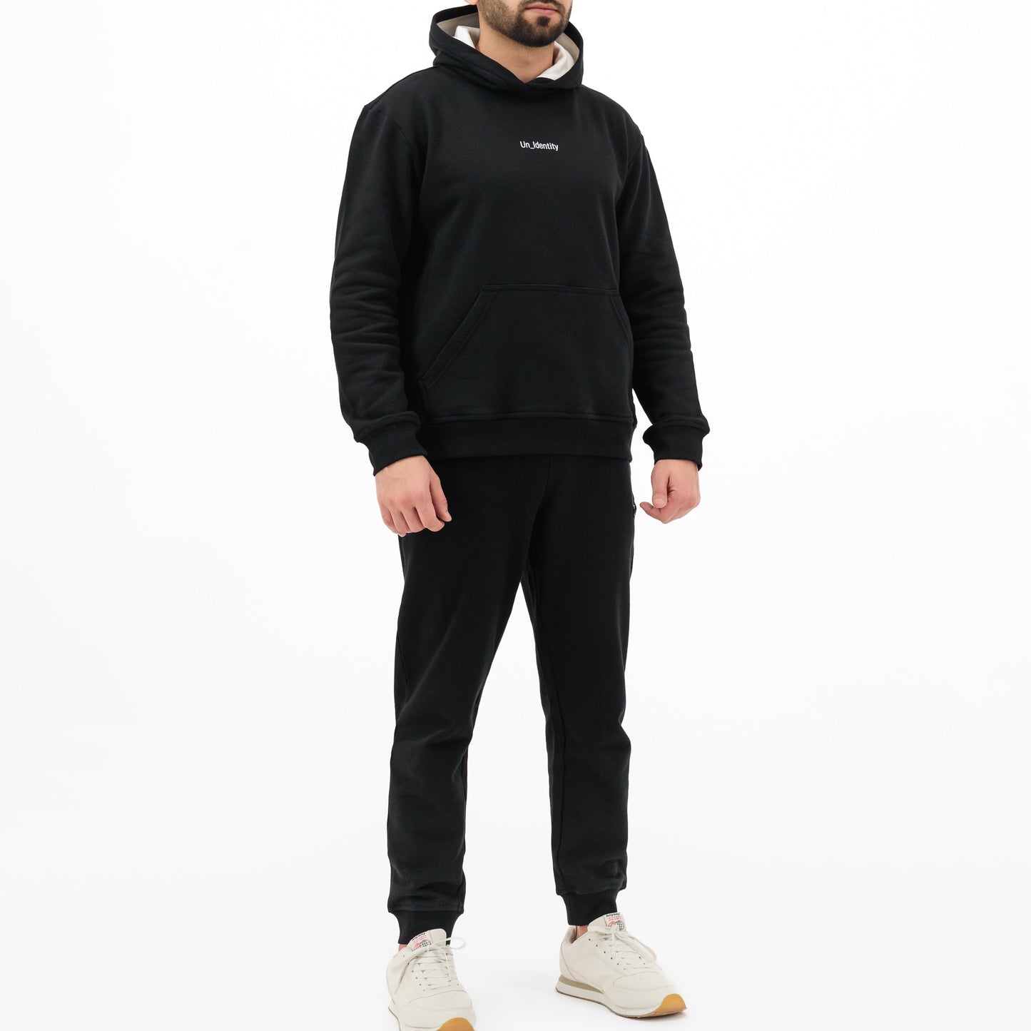 001_Unveiling Gem Hoodie