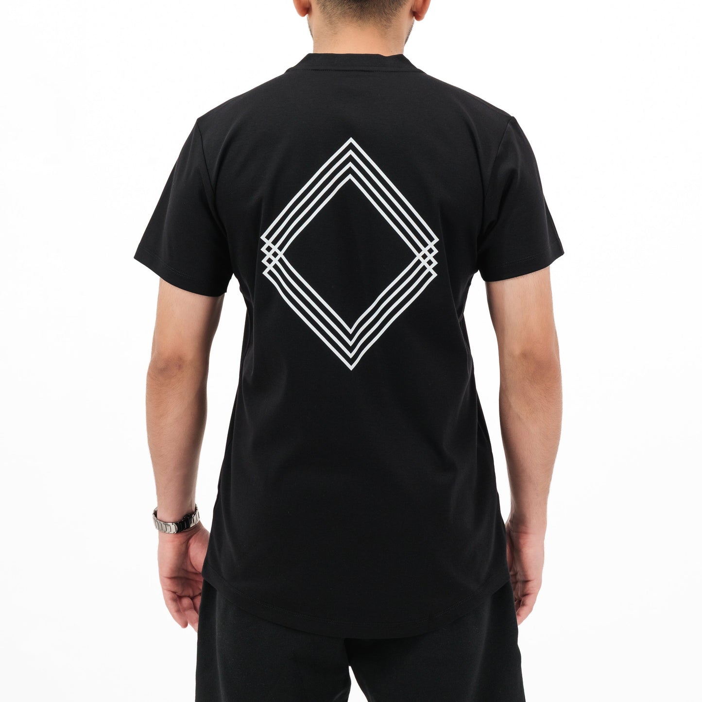 001_Unveiling Gem Tee