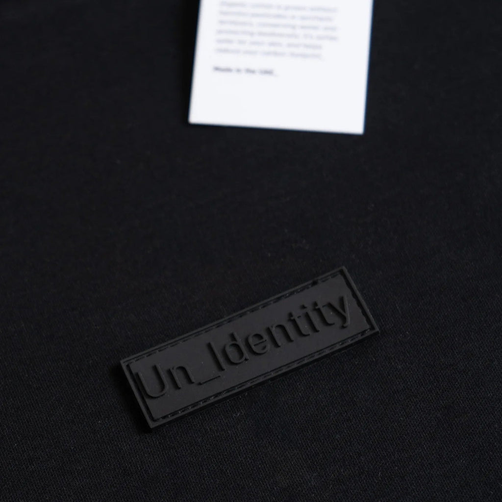 003_Identity Tee