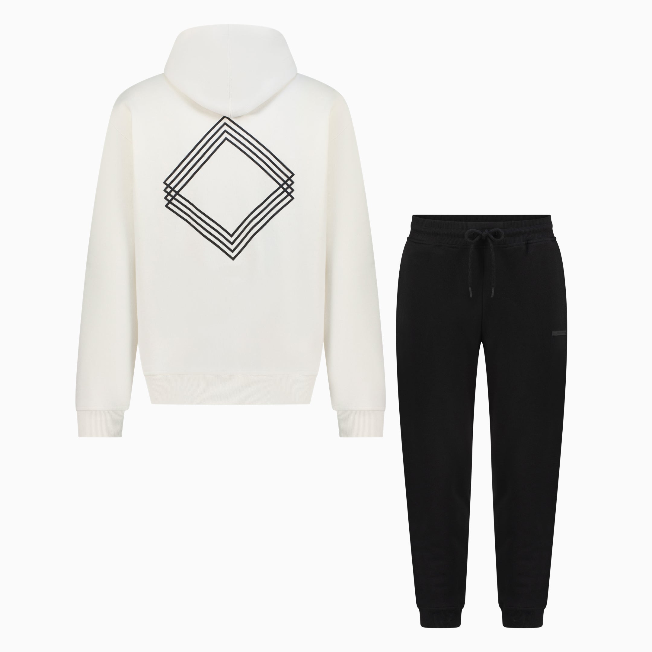 ESS001 Gem hoodie + Pants